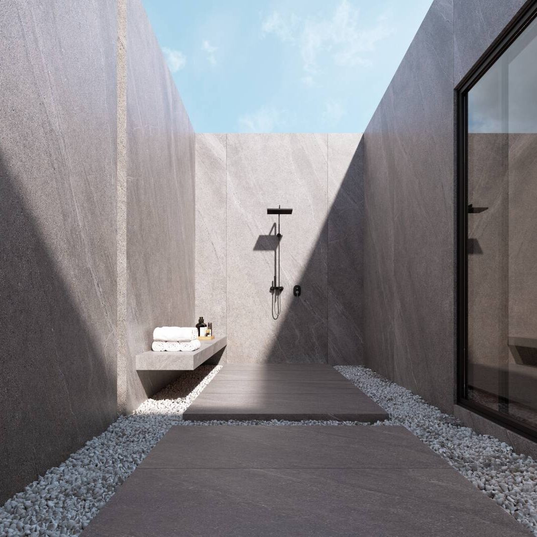 como fazer chuveiro externo com cano PVC