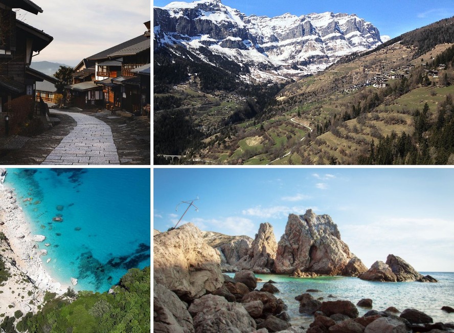 irlanda vs itália programas para morar