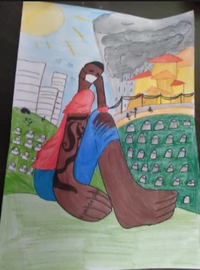 erros comuns ao fazer releitura de obras de arte