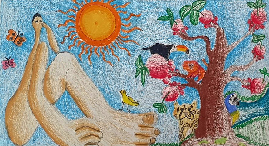 erros comuns ao fazer releitura de obras de arte