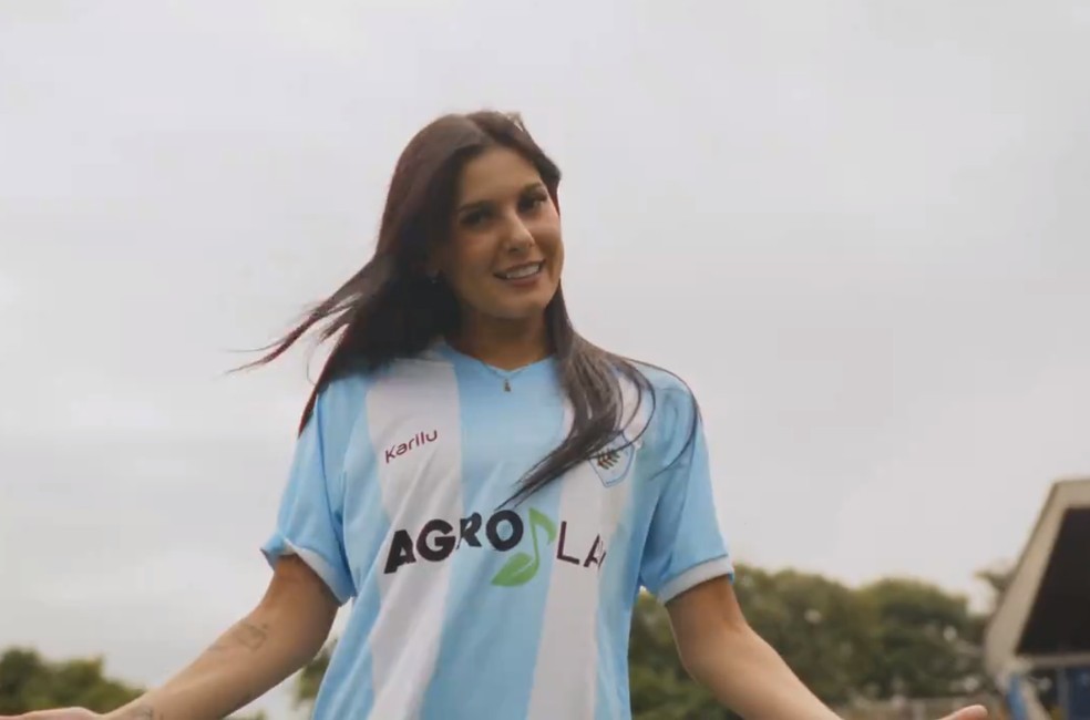 Ana Castela show Expo Londrina 2026