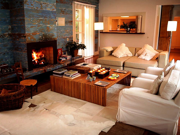 onde mora gilberto gil