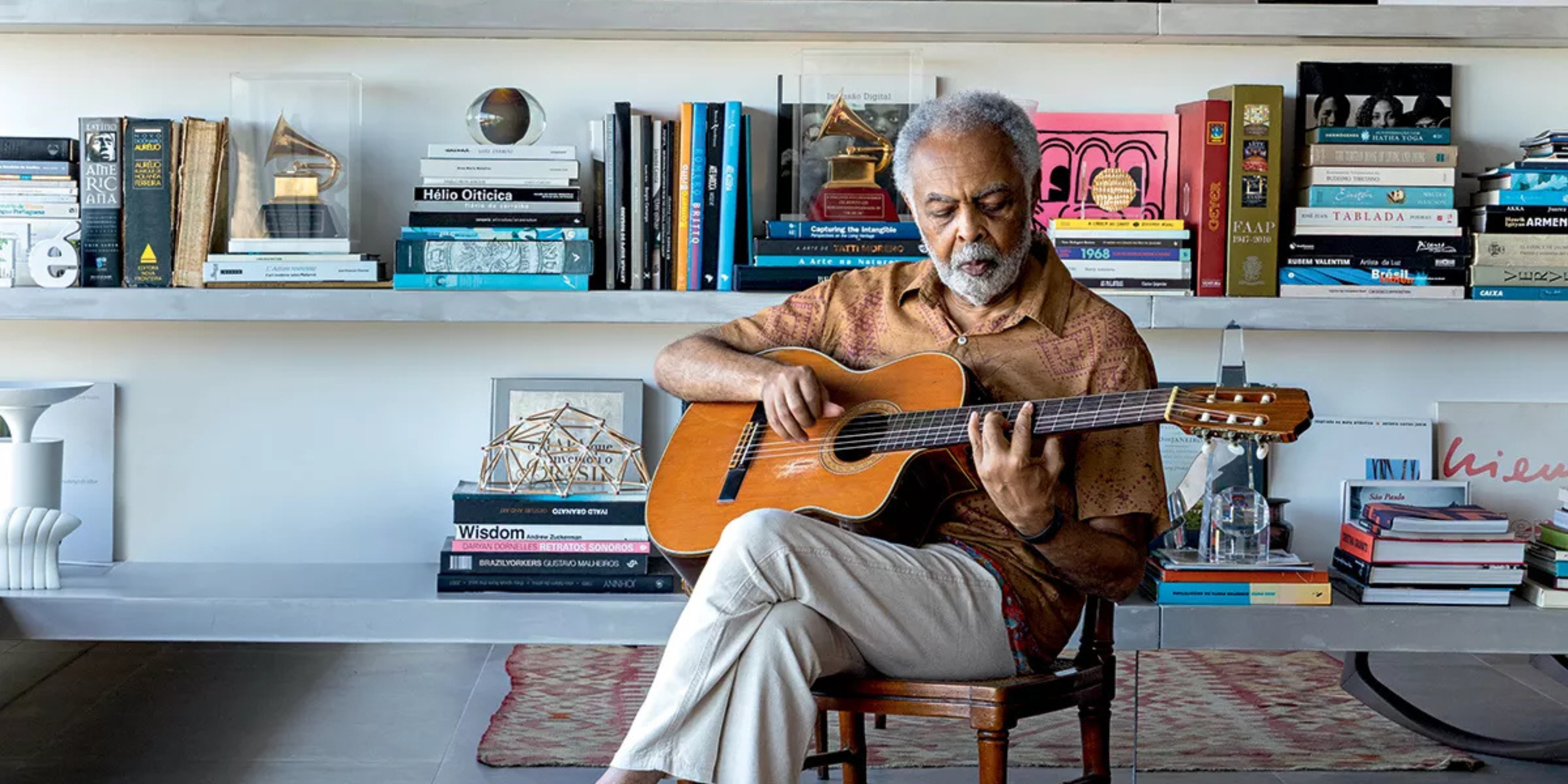 apartamento flora gil