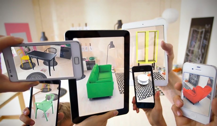 melhores apps para reforma virtual
