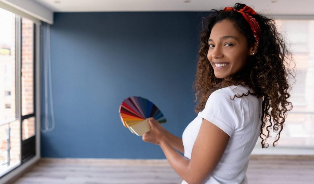 melhores apps para decorar ambientes