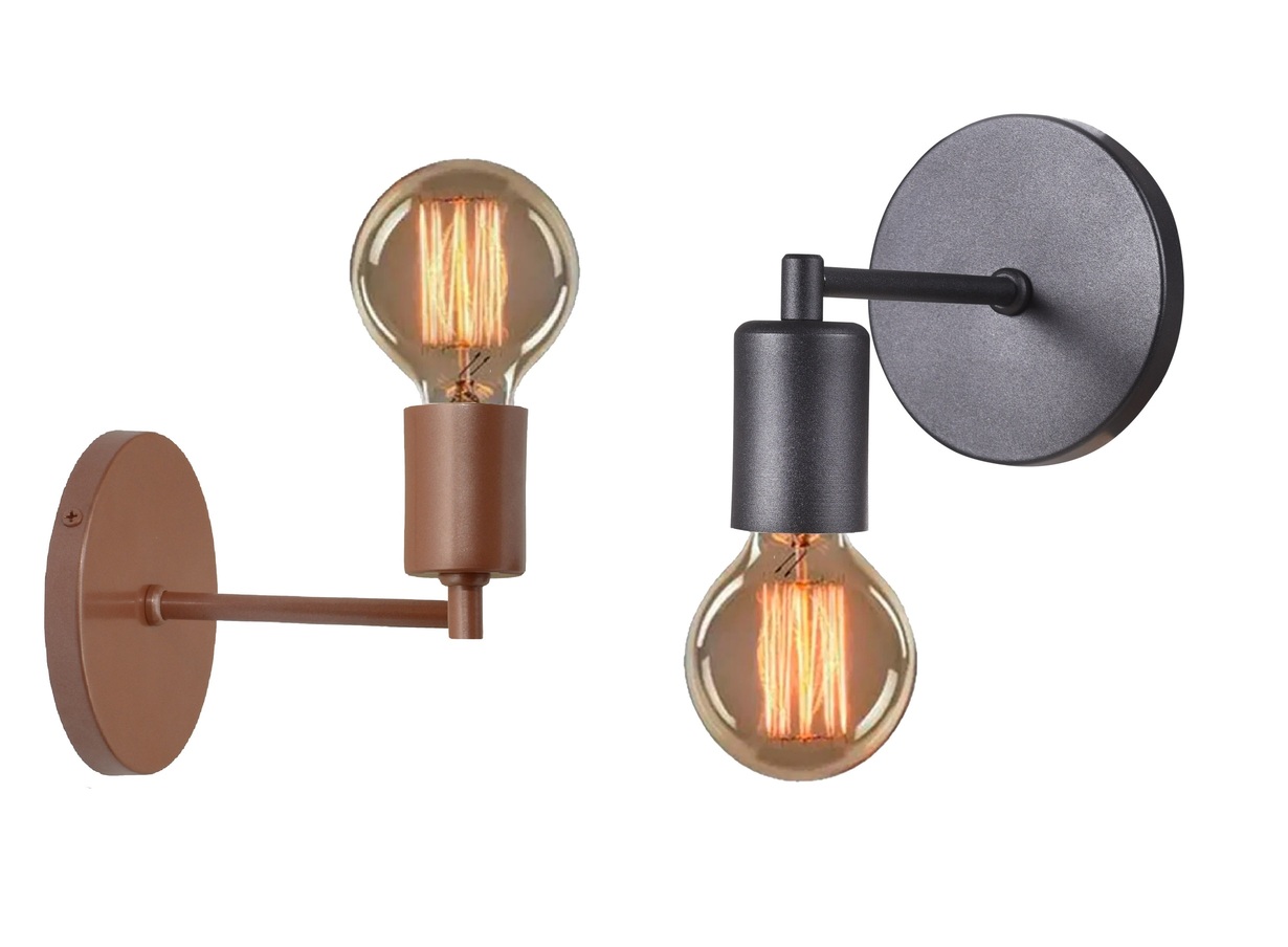 Arandela LED para banheiro