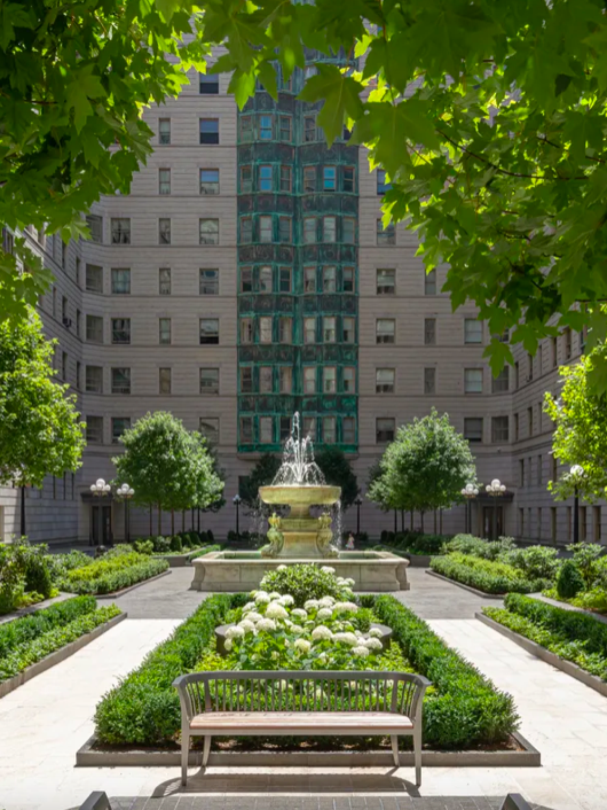 Selena Gomez New York filming locations