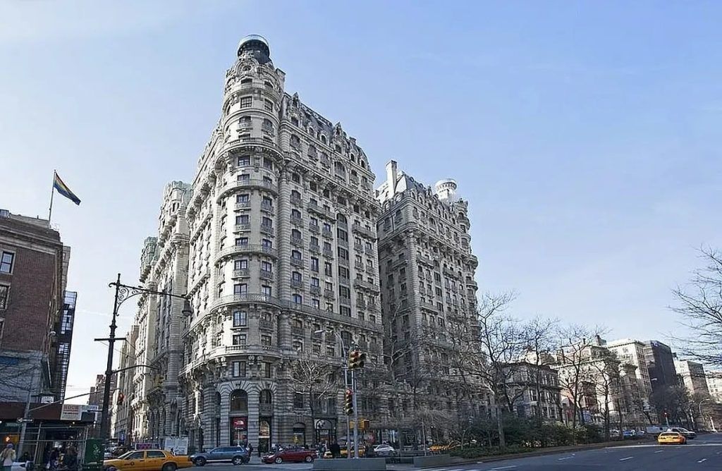 The Belnord Nova York