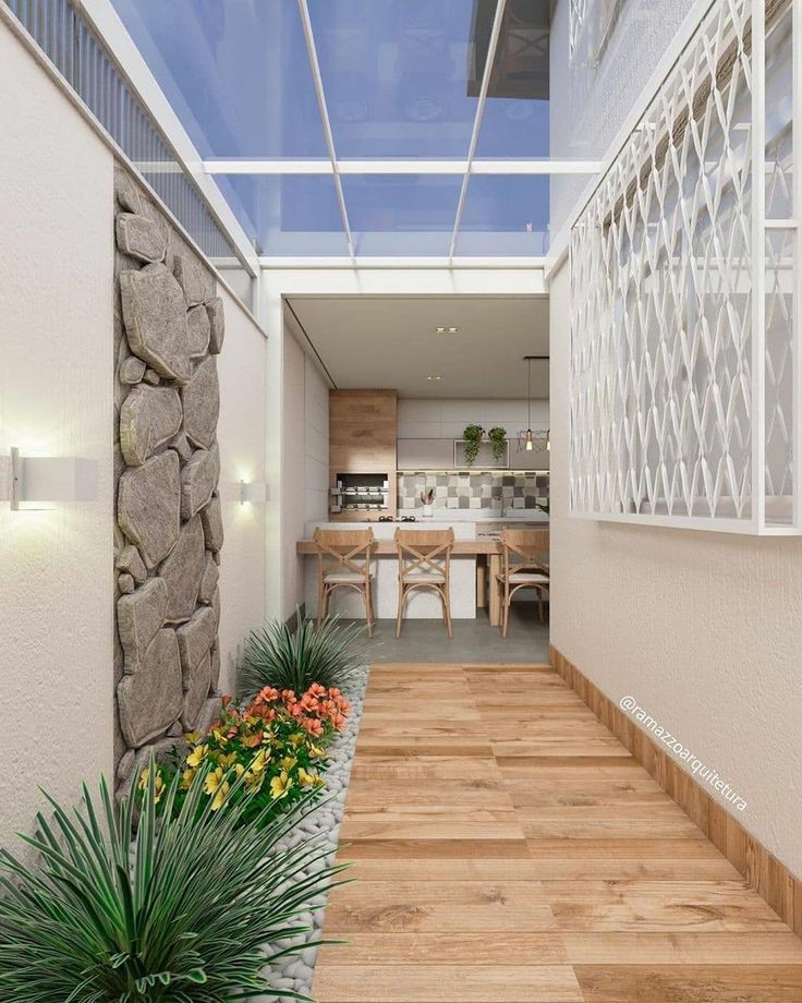 erros comuns ao decorar área externa