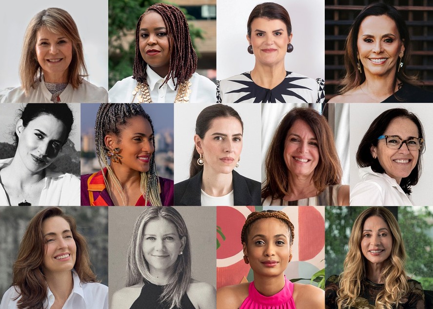 arquitetas brasileiras