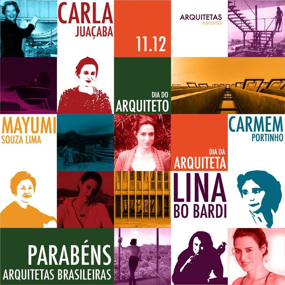 arquitetas brasileiras inspiradoras para conhecer