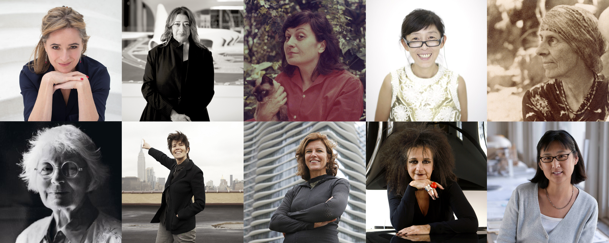 arquitetas brasileiras premiadas internacionalmente