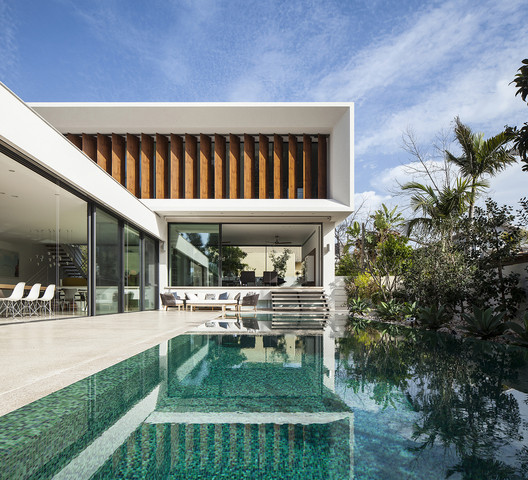 arquitetura mediterrânea