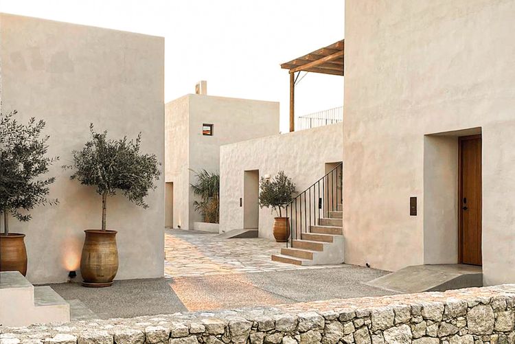 erros comuns arquitetura mediterrânea