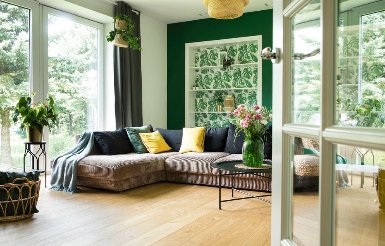 arquitetura mediterrânea vs arquitetura moderna