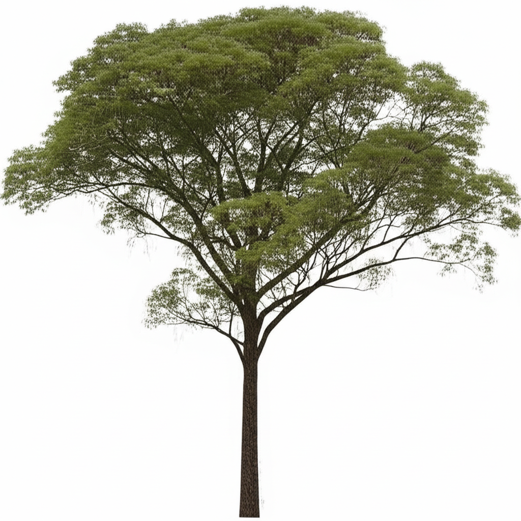 árvore tataré extinção
