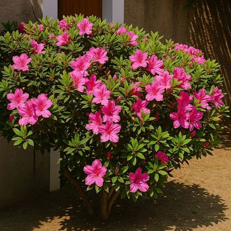 comprar azaleia online