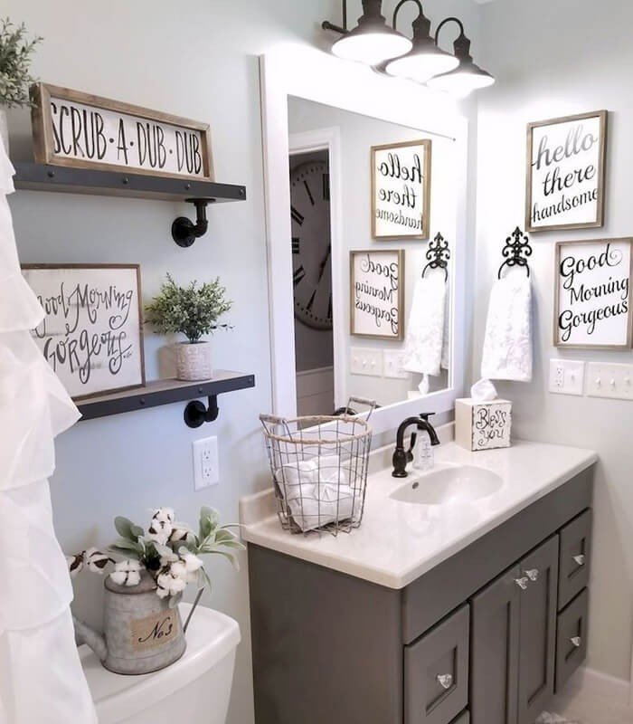 custo médio reforma banheiro branco