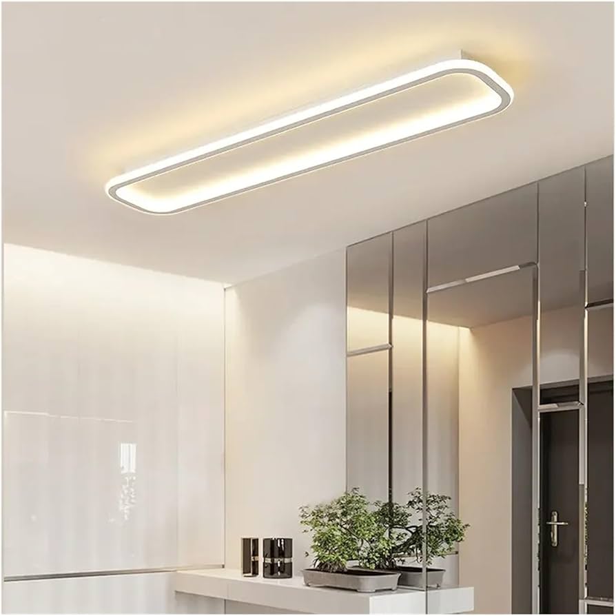 tipos de led para banheiro