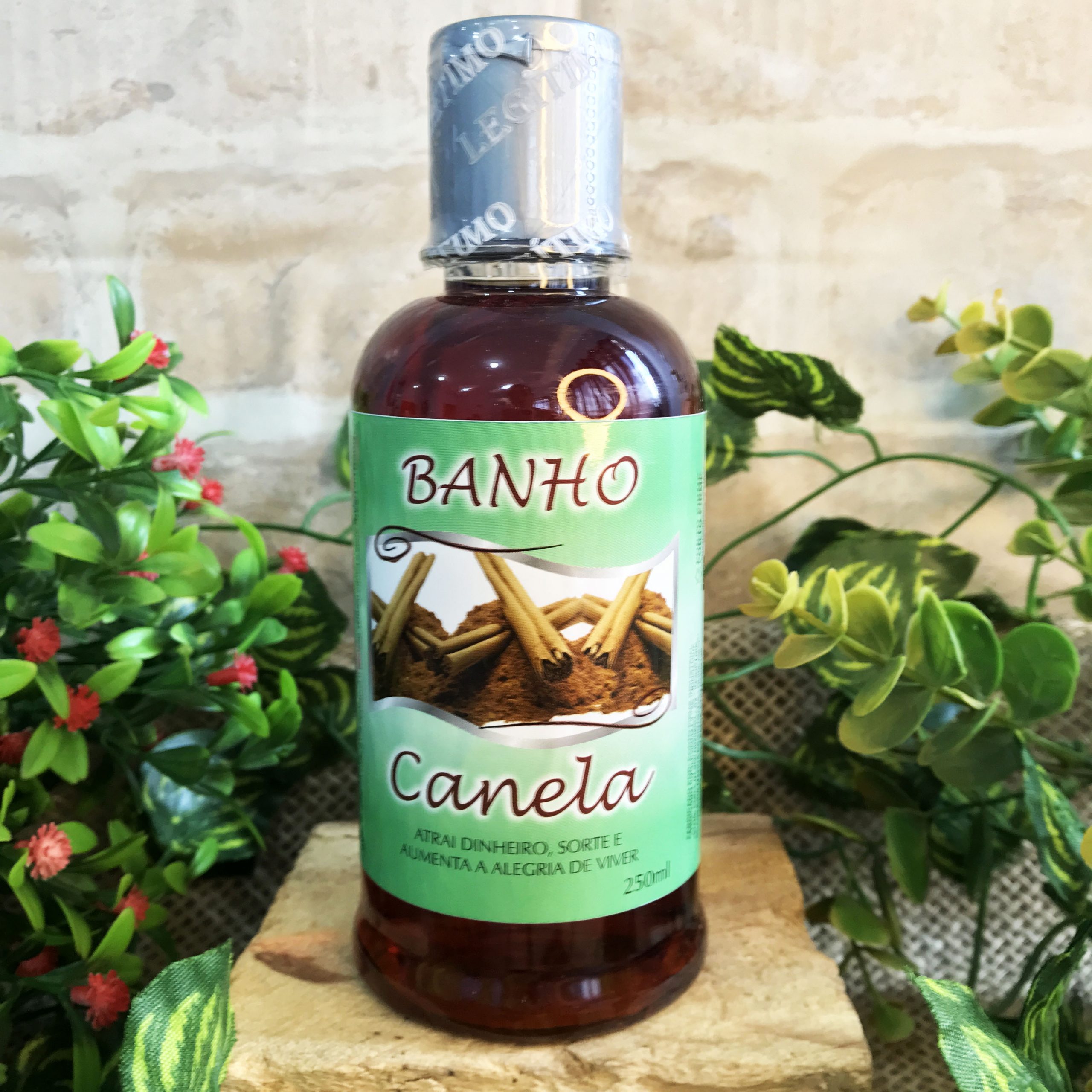 banho de canela e louro para prosperidade