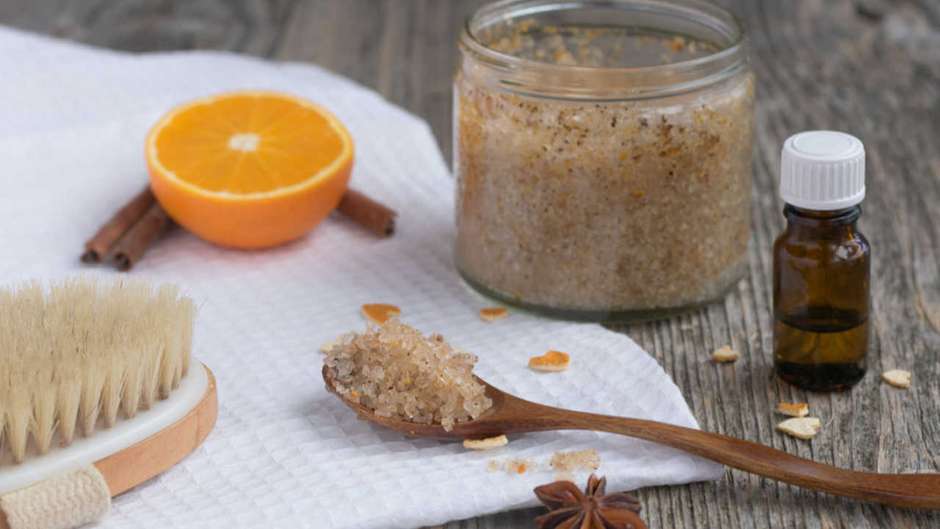banho de canela para abrir caminhos