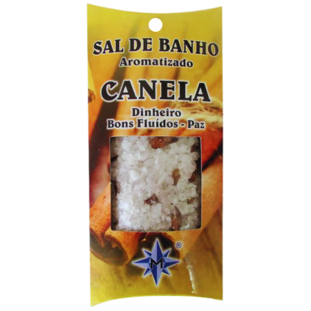 banho de canela para emprego