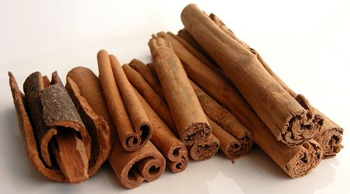 banho de canela para autoestima