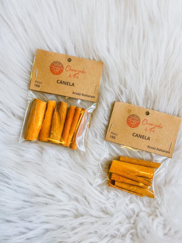 receita banho de canela e cravo
