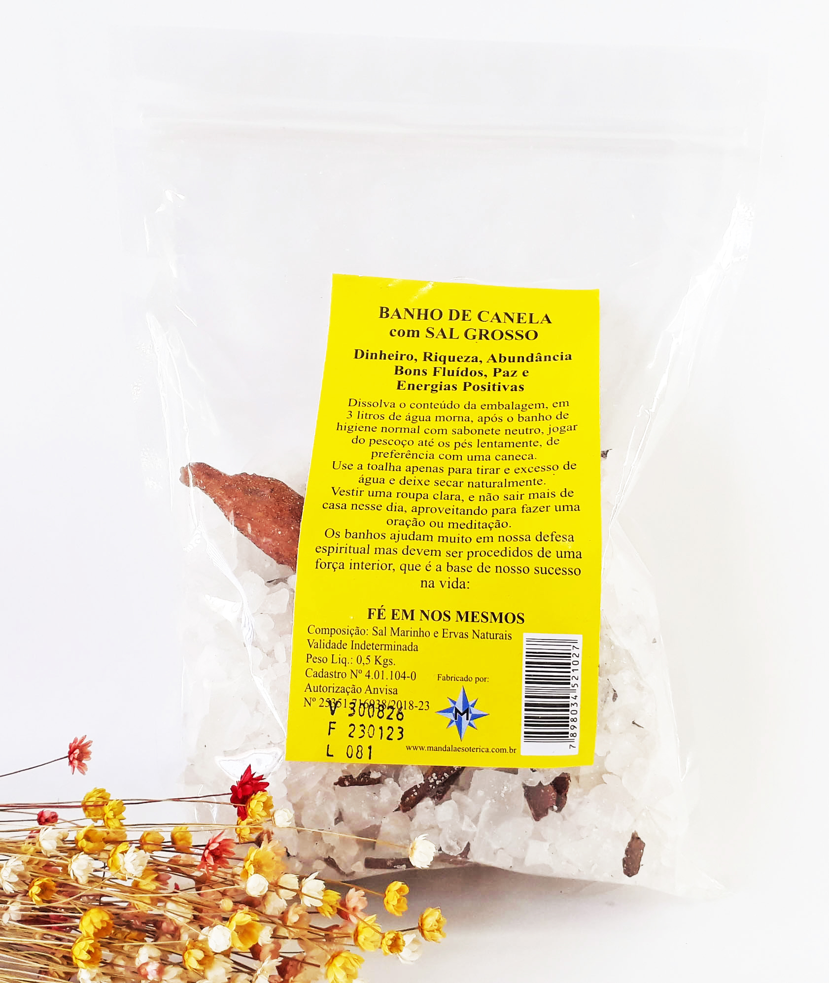 benefícios do banho de canela para o corpo