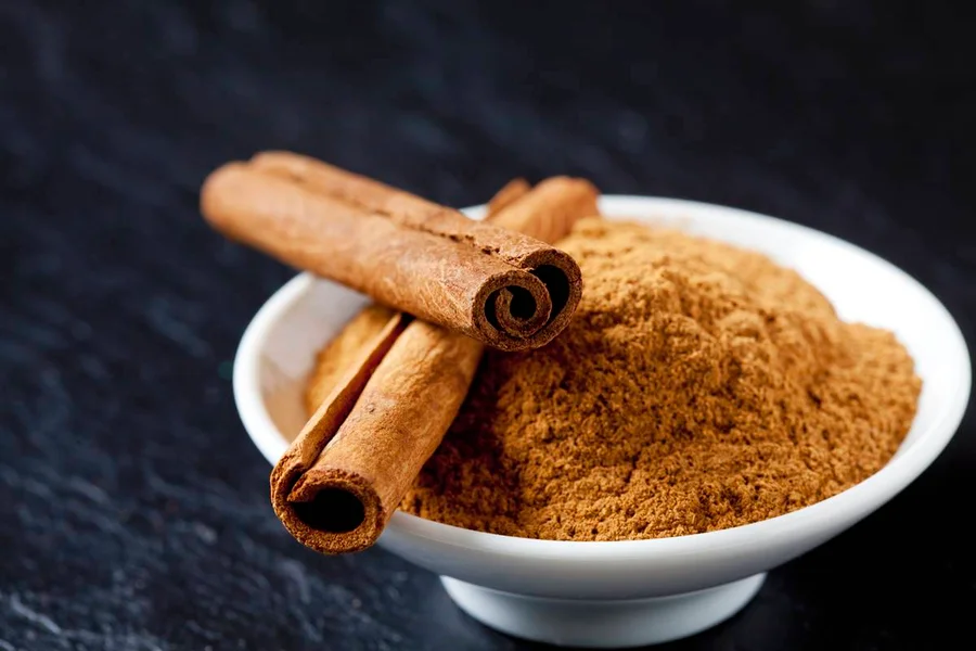 banho de canela para emprego