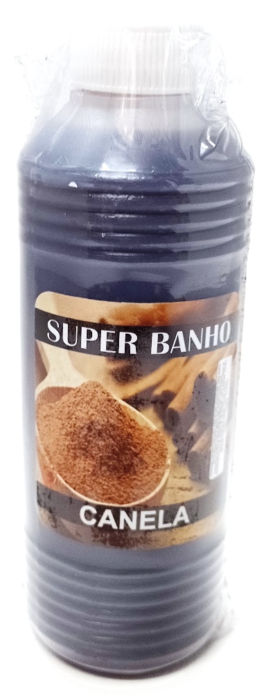 banho de canela para afastar energias negativas