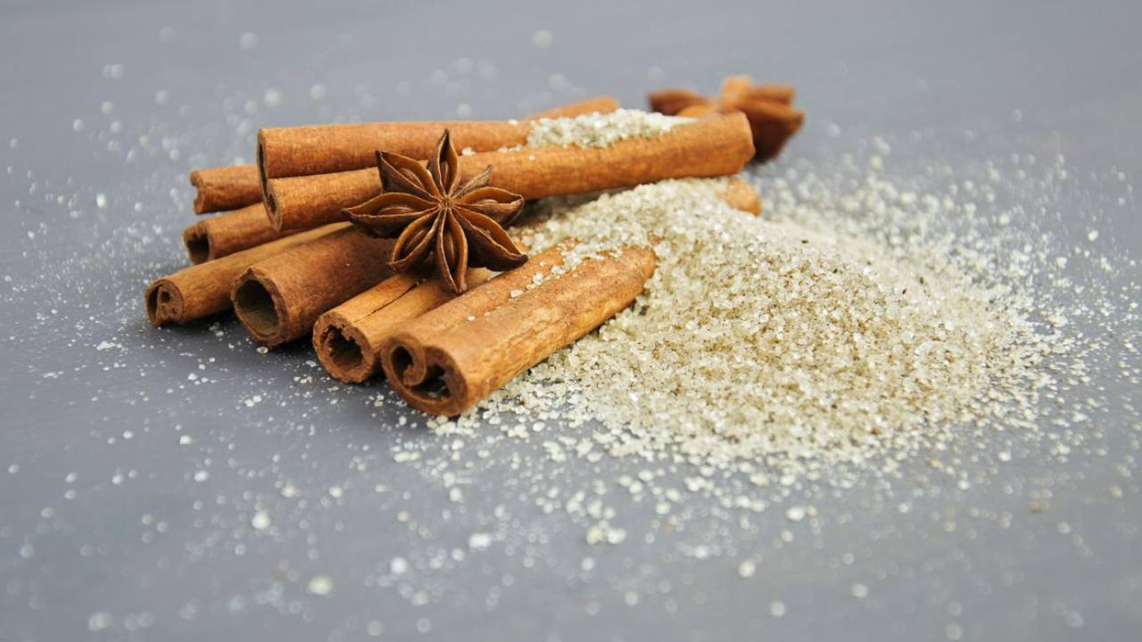 receita banho de canela e cravo