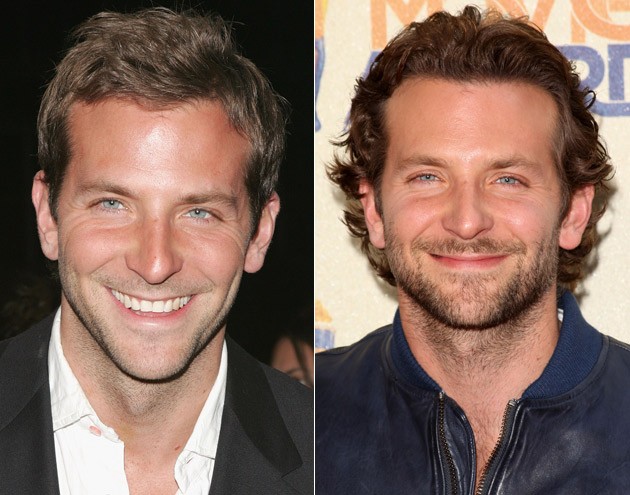 barba de velho inspiração decoração