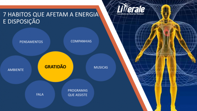 boas energias e vibrações