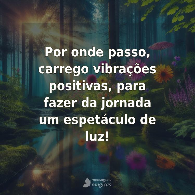 erros comuns ao tentar elevar a vibração