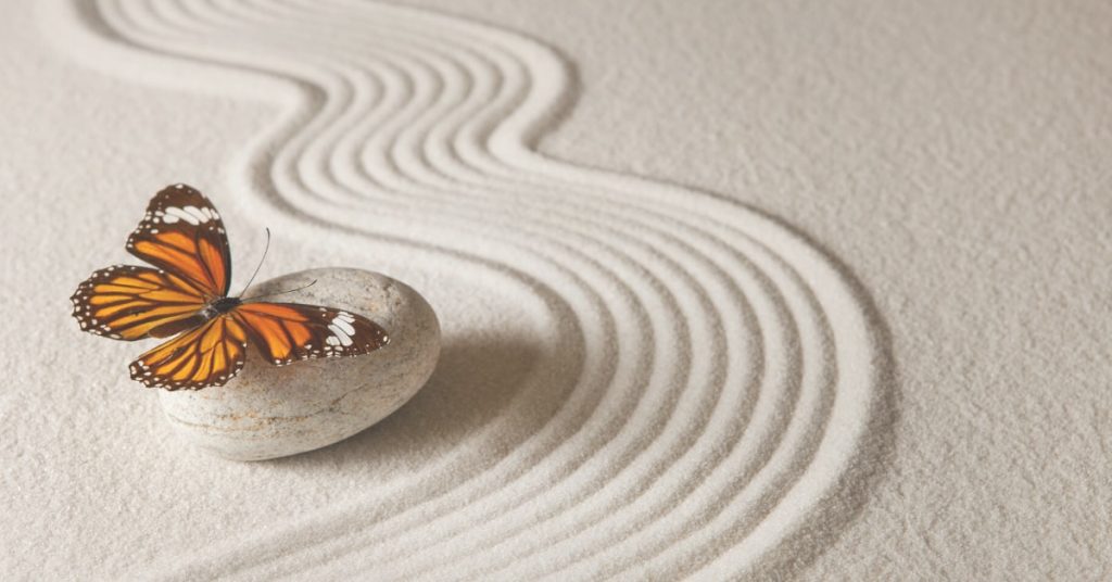 custo para criar um ambiente de boas energias