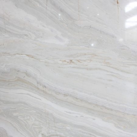 Mármore Branco Paraná vs Calacatta