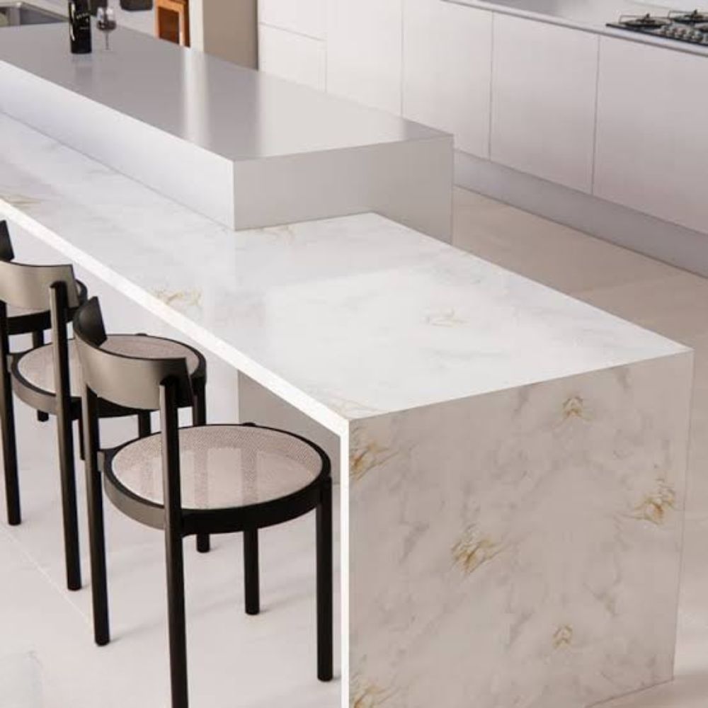 Mármore Branco Paraná vs Carrara