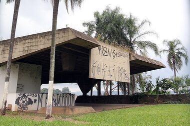 Vilanova Artigas obras