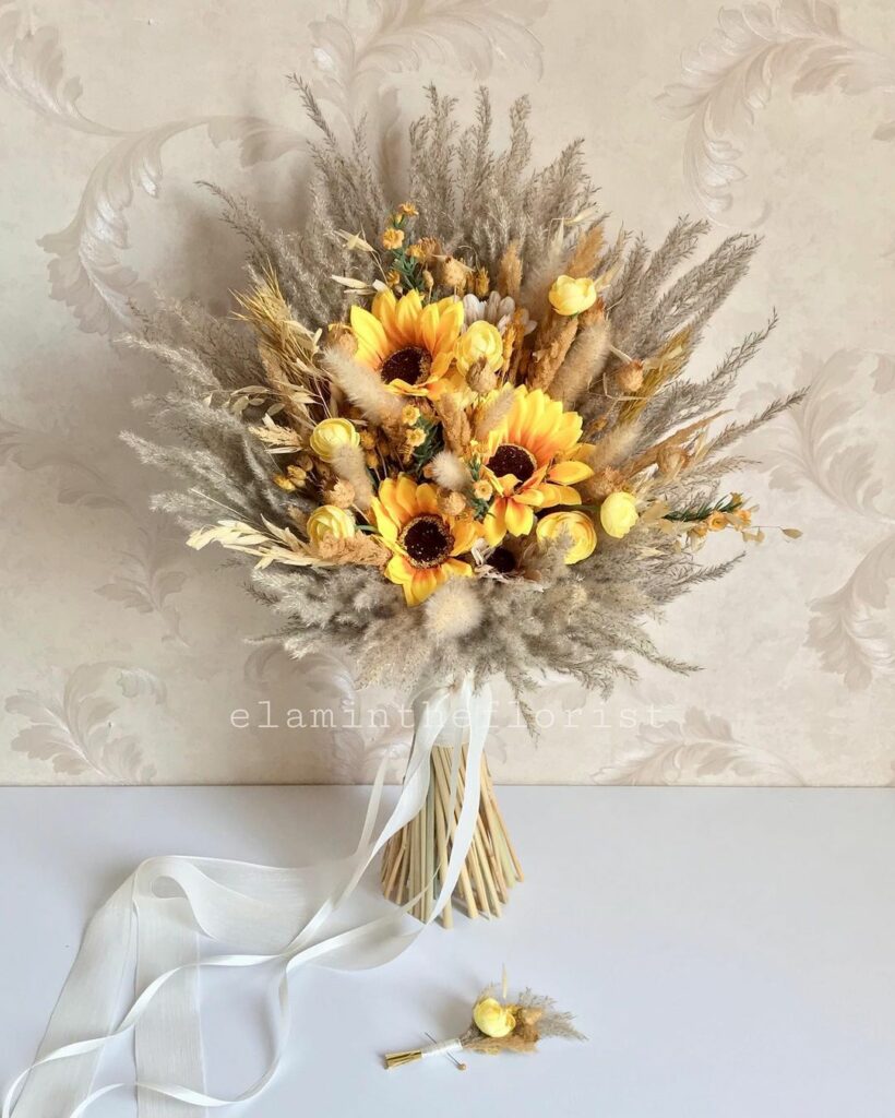 linguagem das flores girassol significado