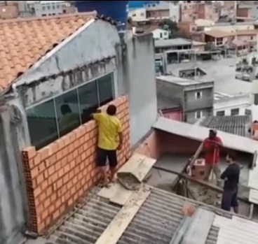 muro de divisa quem paga