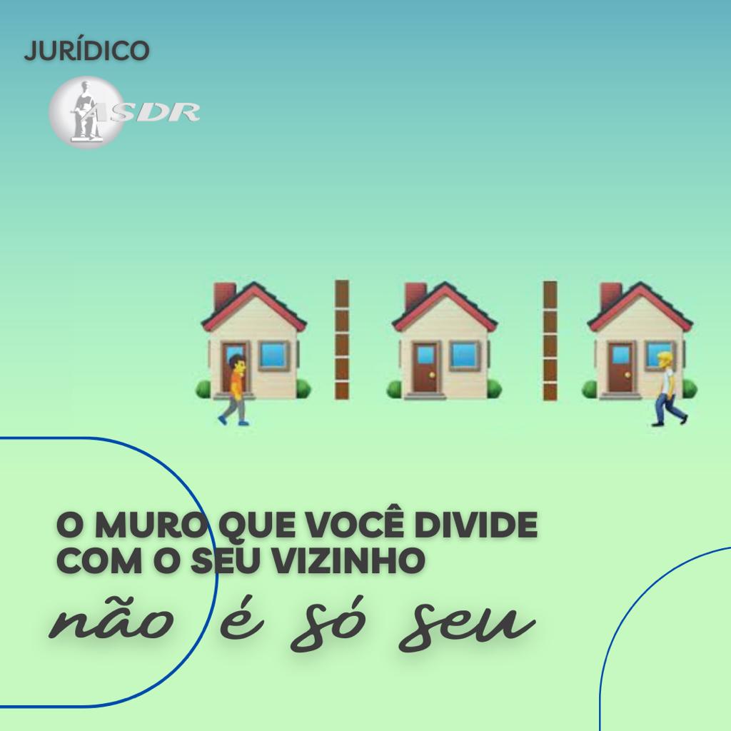 muro de arrimo divisa