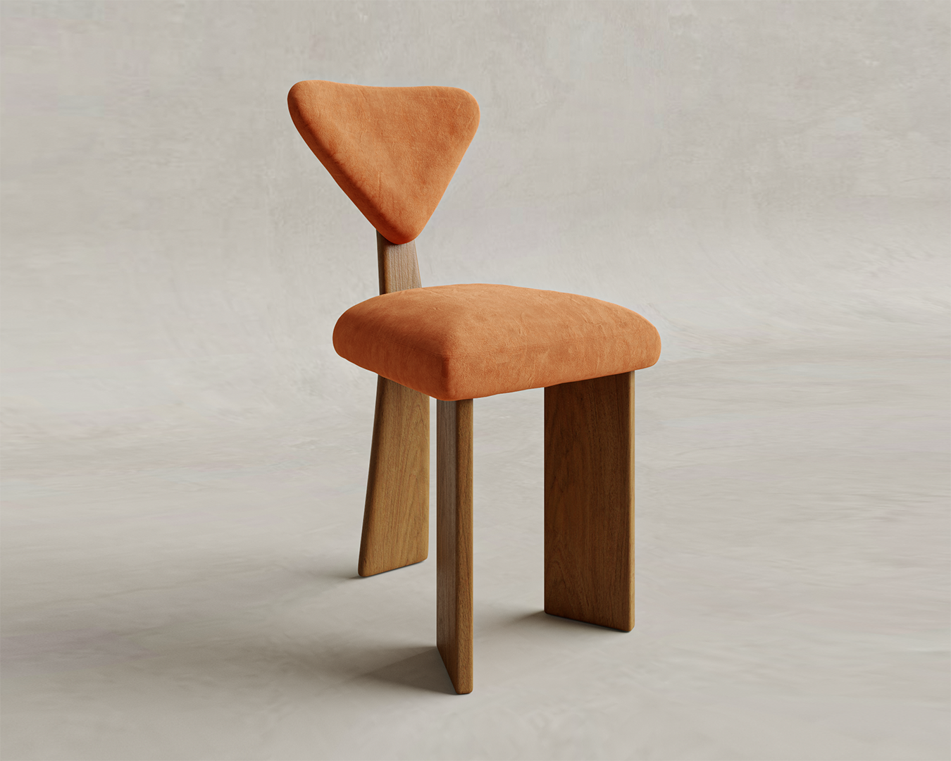 cadeira girafa Lina Bo Bardi