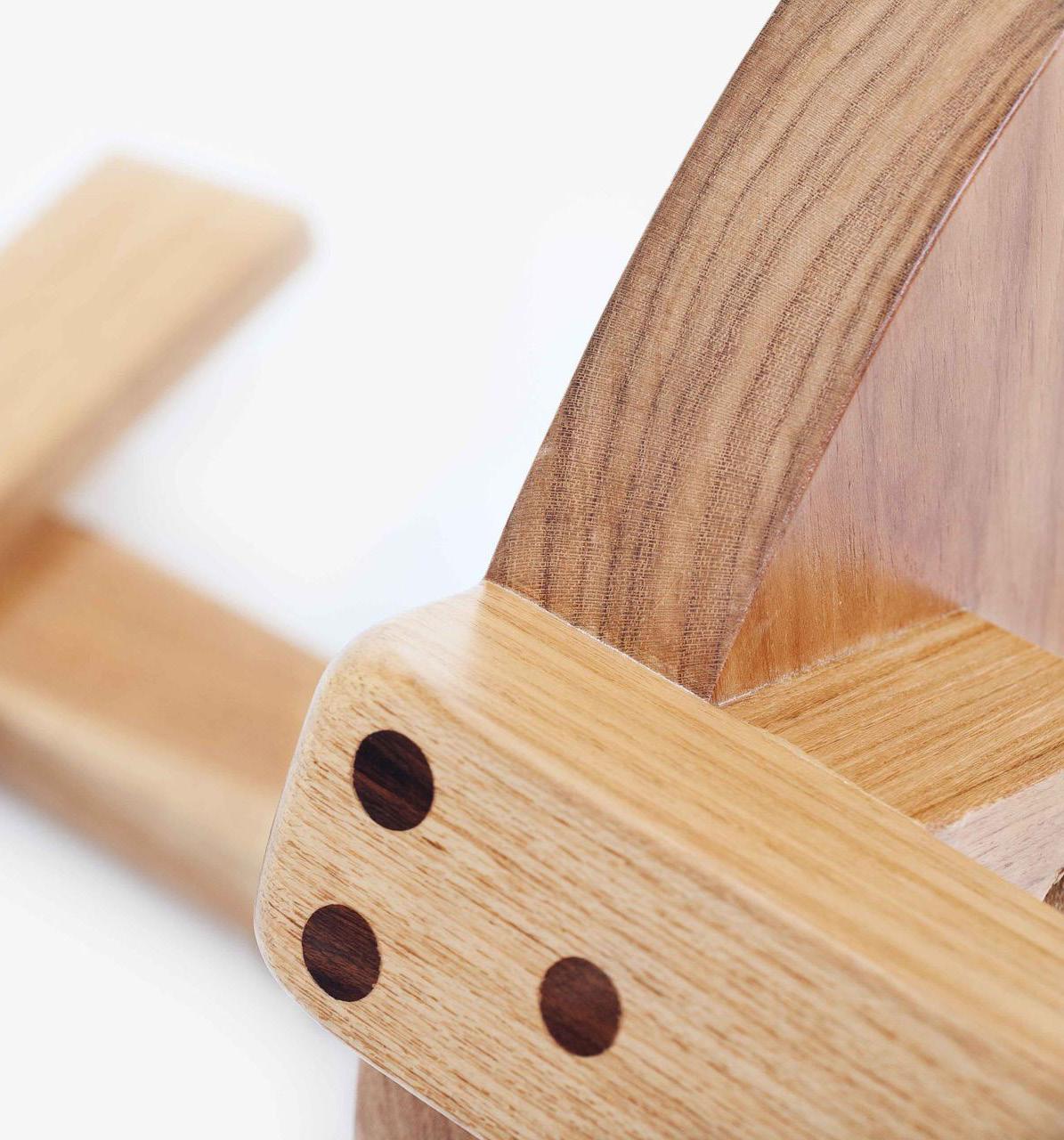 cadeira de balanço girafa bebê