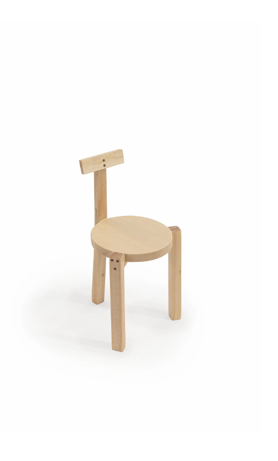 cadeira girafa preço