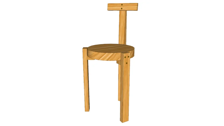 onde comprar cadeira girafa