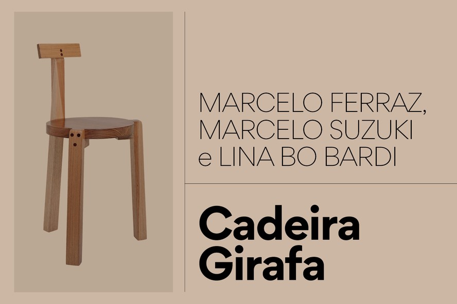 cadeira de balanço girafa bebê