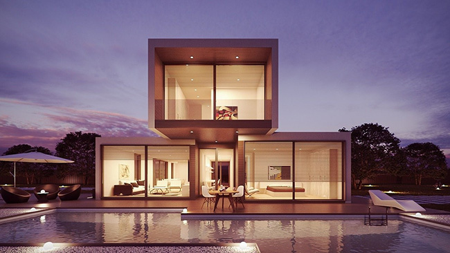 comprar casa