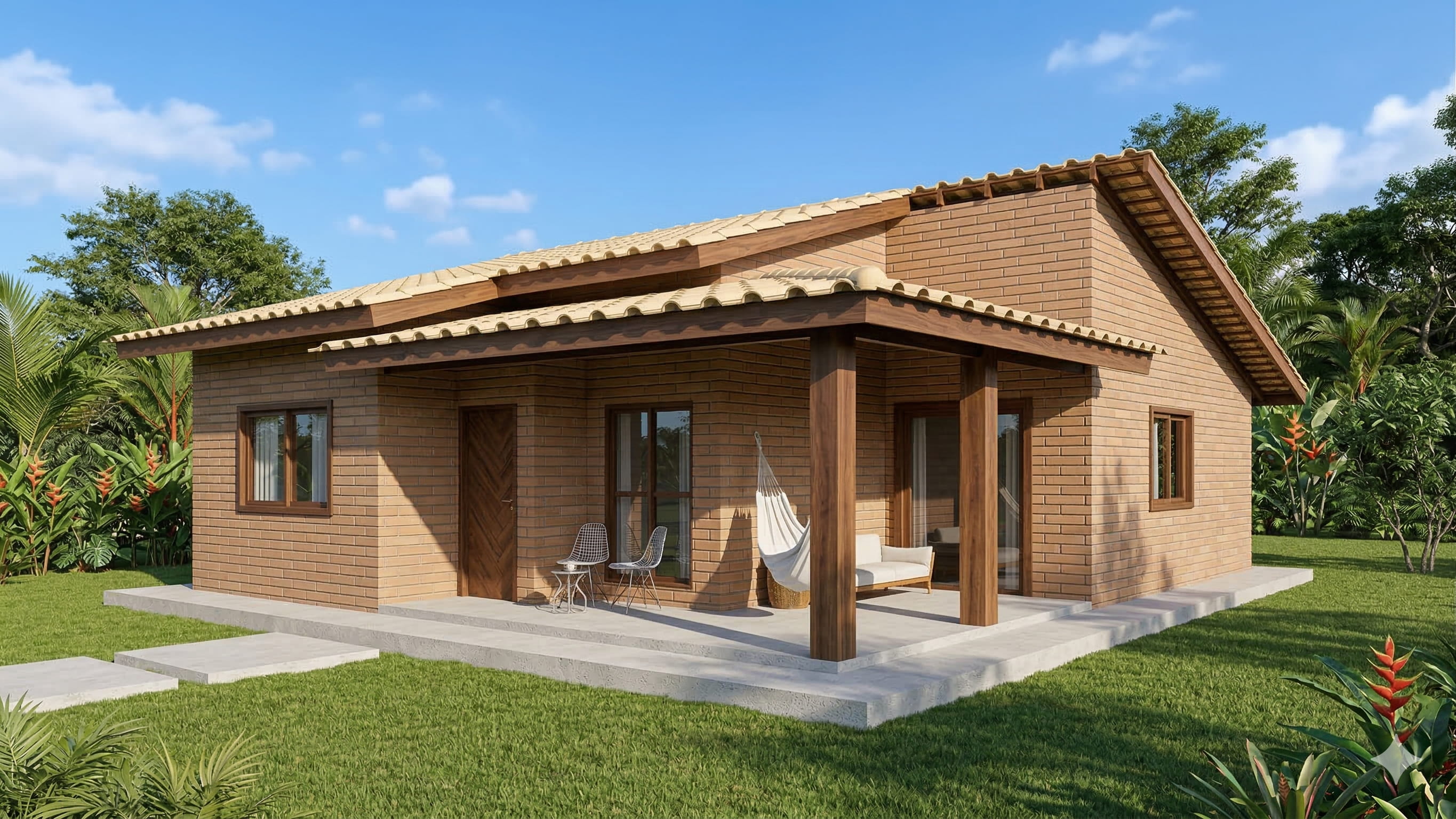 decoração de casas