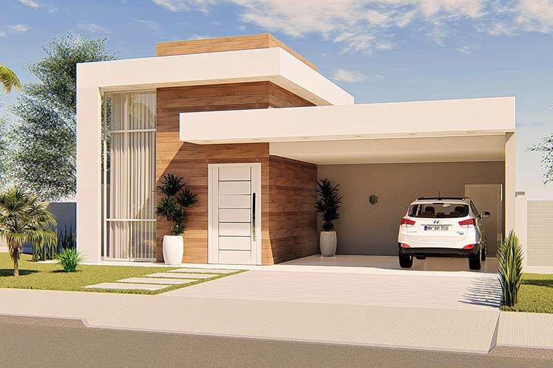 construir casa